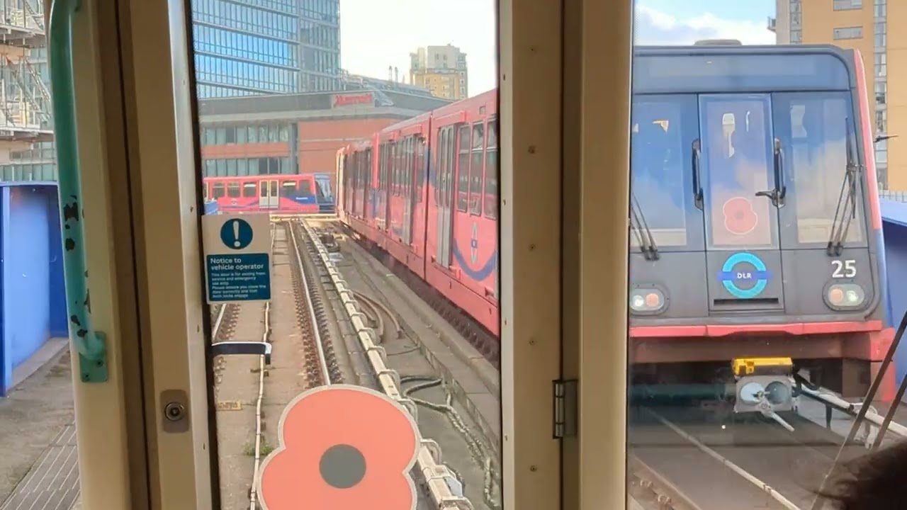 A Day out In London on the  