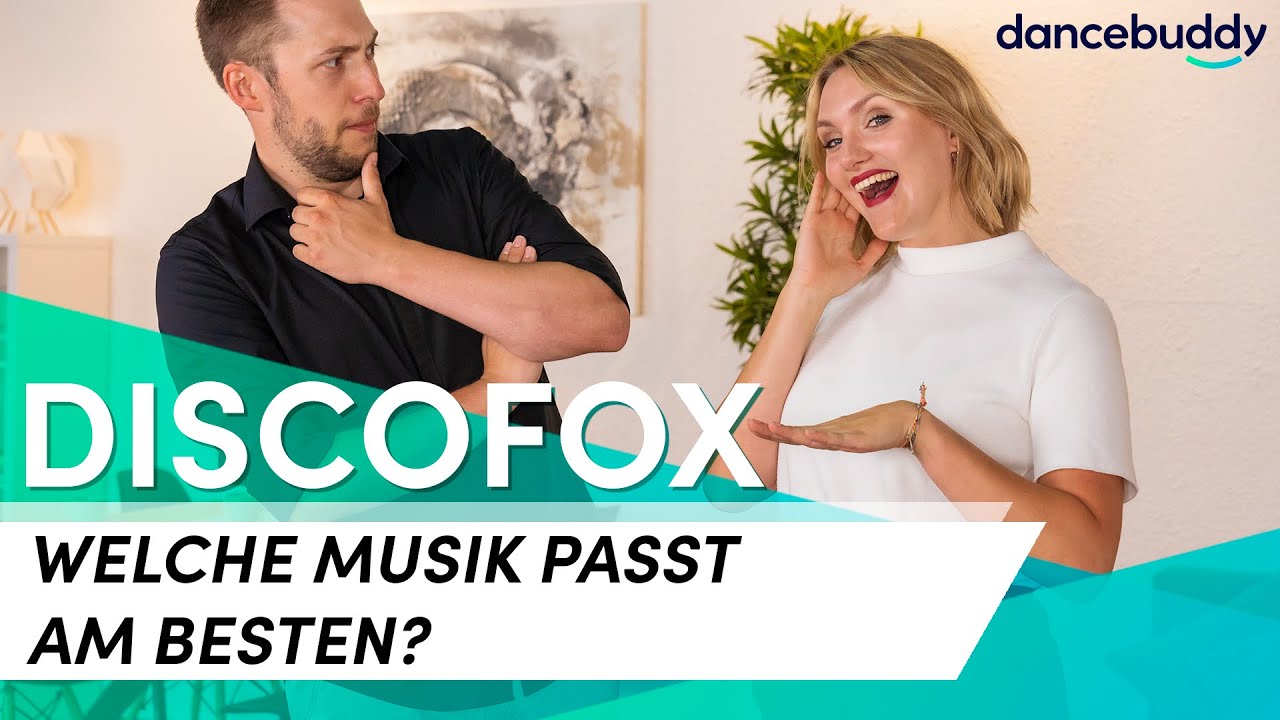 Discofox-Charts: Die beste Discofox-Musik zum Tanzen und Feiern!