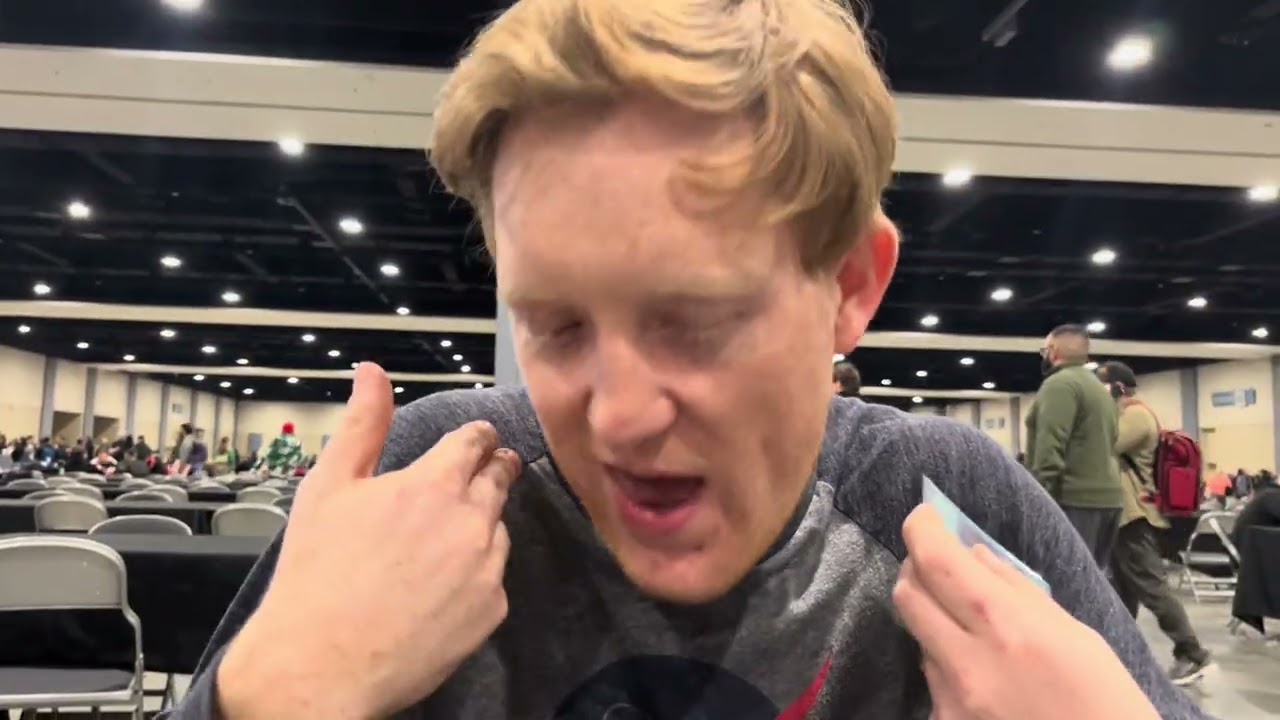 Top 32 YCS Richmond Branded Dracotail Deck Profile - ft. Peter Brown
