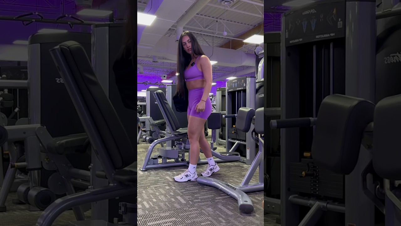 как ДЕЙСТВИТЕЛЬНО почувствовать болгарские приседания в ягодицах ЧАСТЬ 1/2 #тренировка #фитнес #ж...