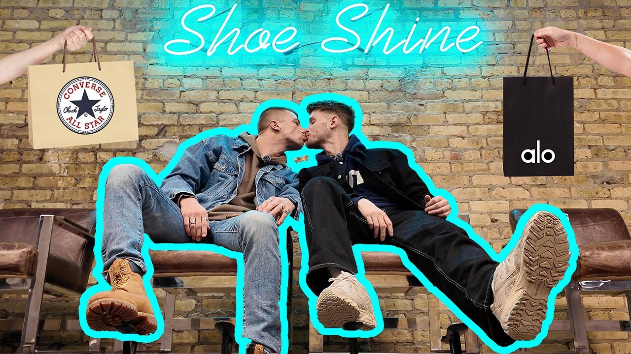 Shopping on Valentines Day | Vlog 10