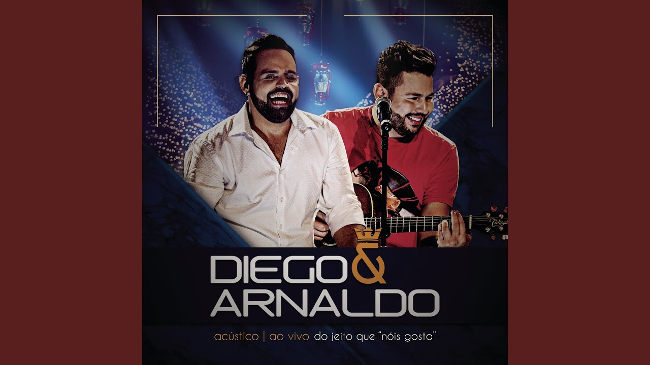 Por um Gole a Mais / Te Amar Foi Ilusão / Um Sonho Louco (Ao Vivo)
