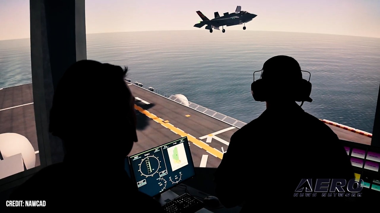 Airborne-Flight Training 01.15.26: US Aviation Academy, Team M1 Advance, ATC Pay