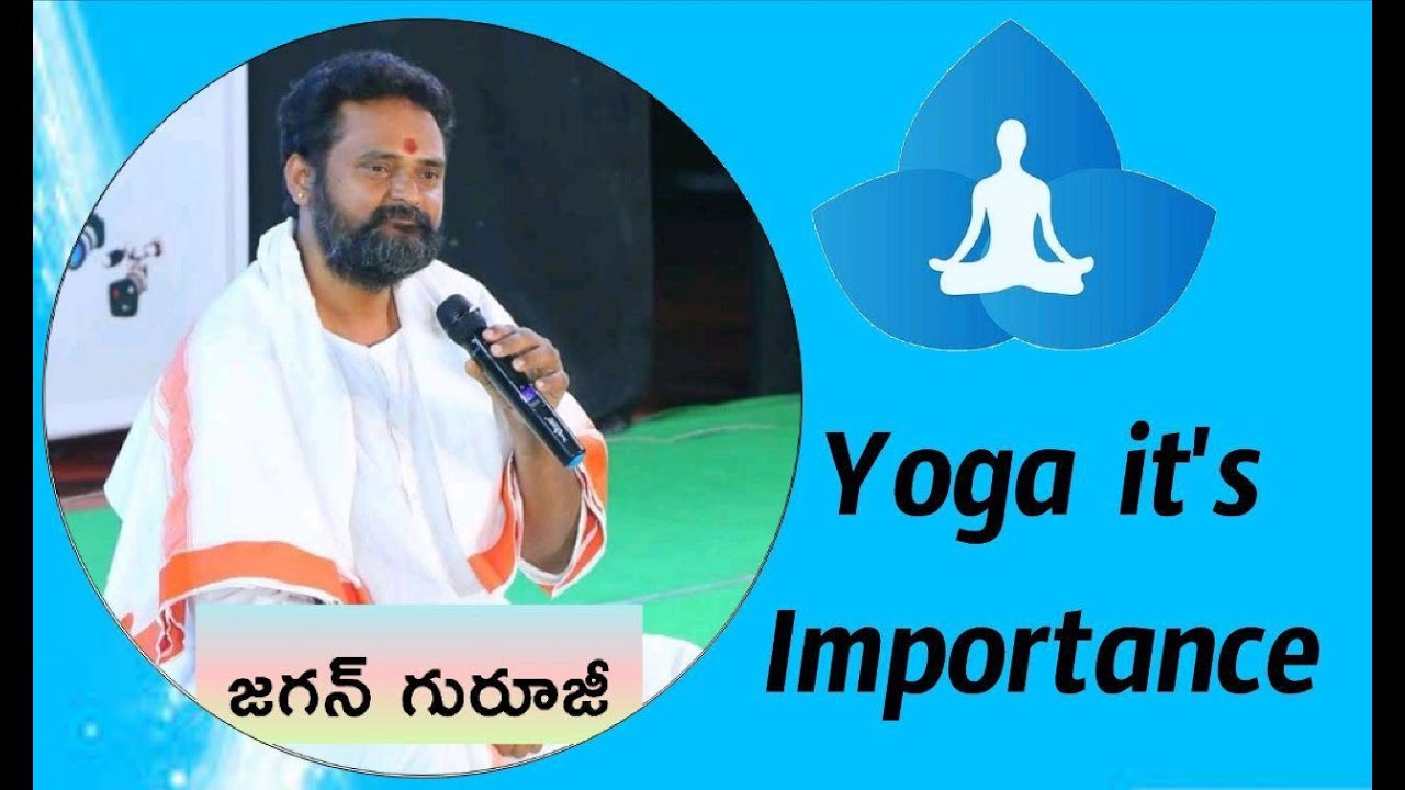 జగన్ గురూజి అద్భుత ప్రసంగం || PARENTS MUST LISTEN || IMPACT HYD | 2019