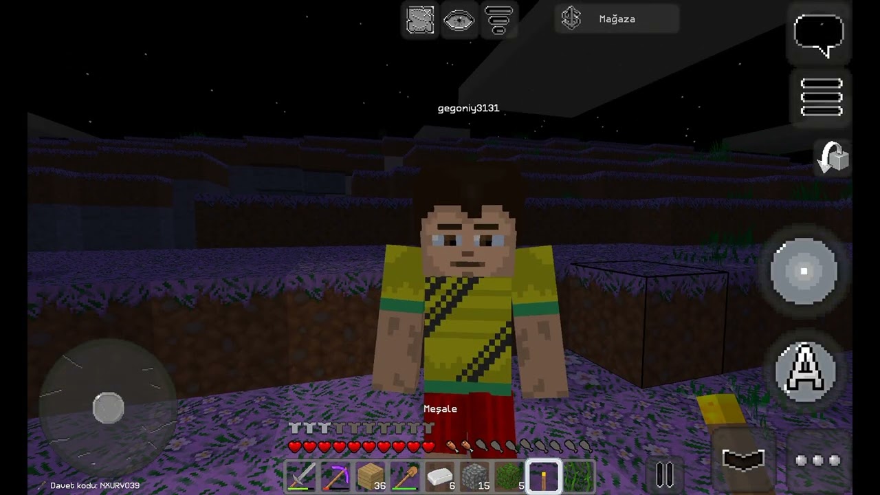 Multicraft 3. Bölüm