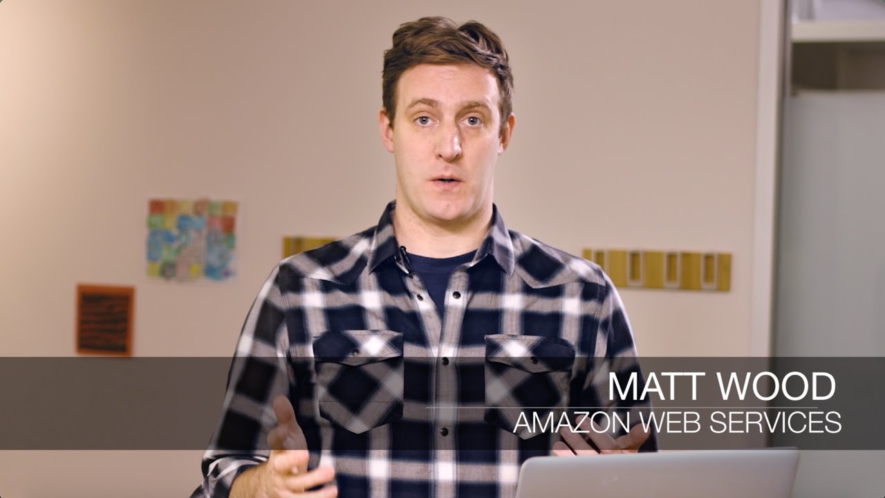 How AWS Batch Works