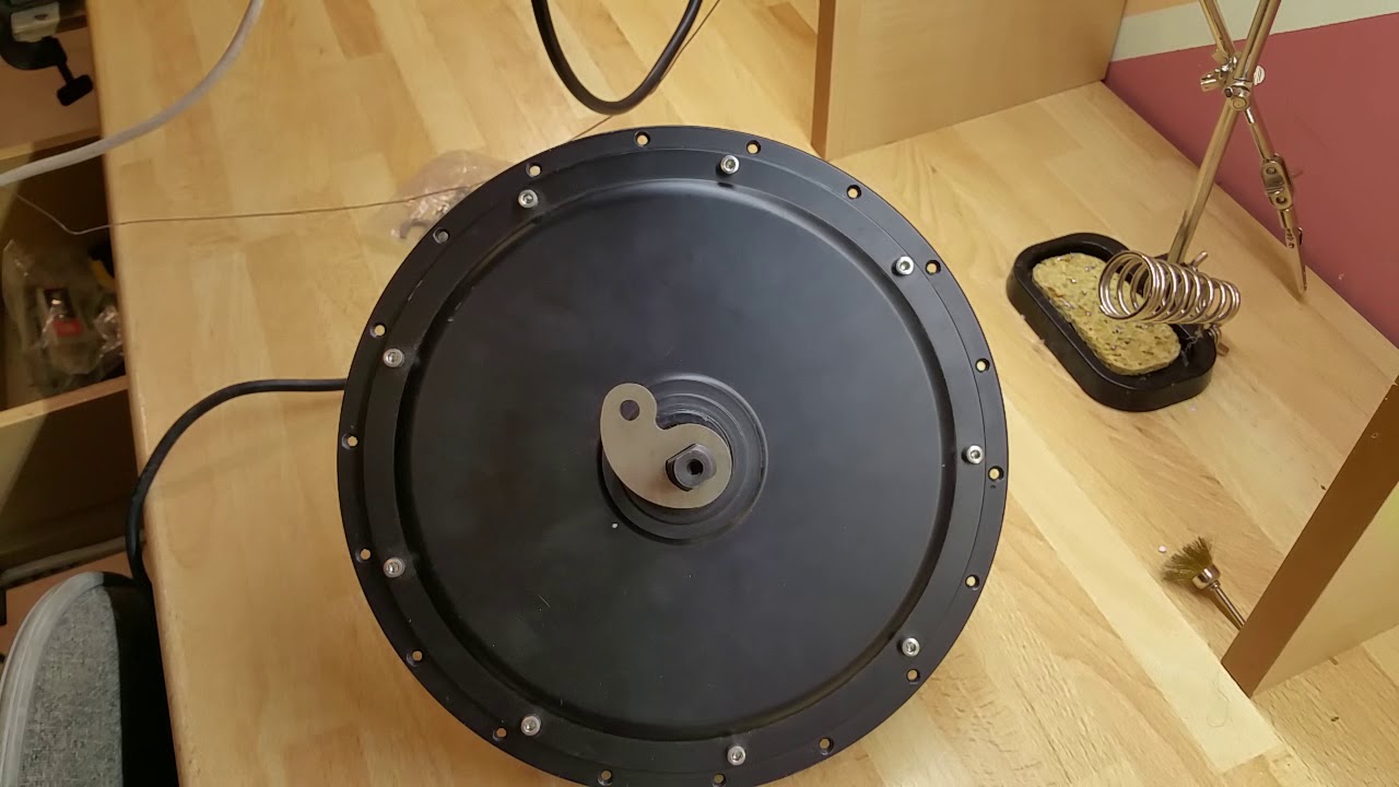 Zabezpieczenia osi m14