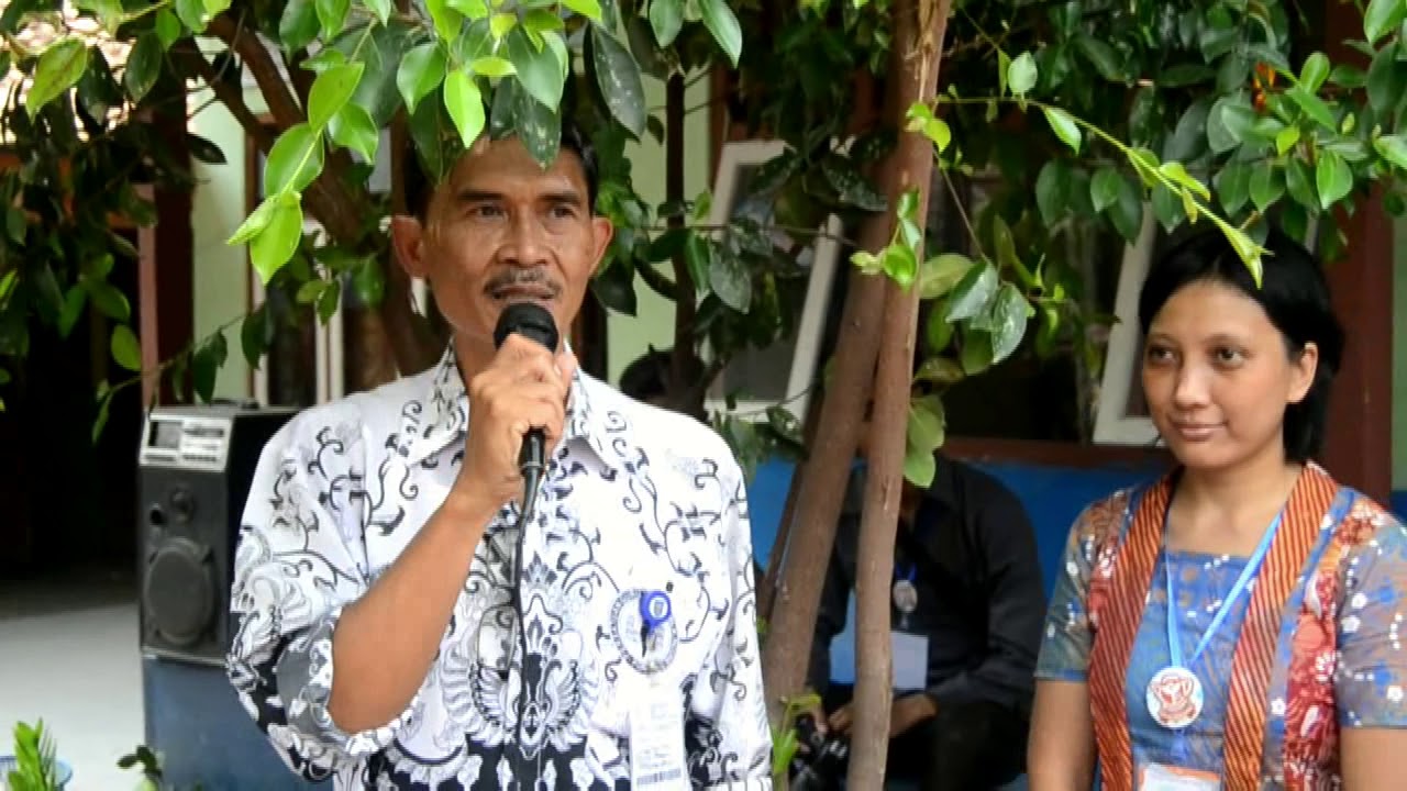 SDN KEPANDEAN 1 DAN 2