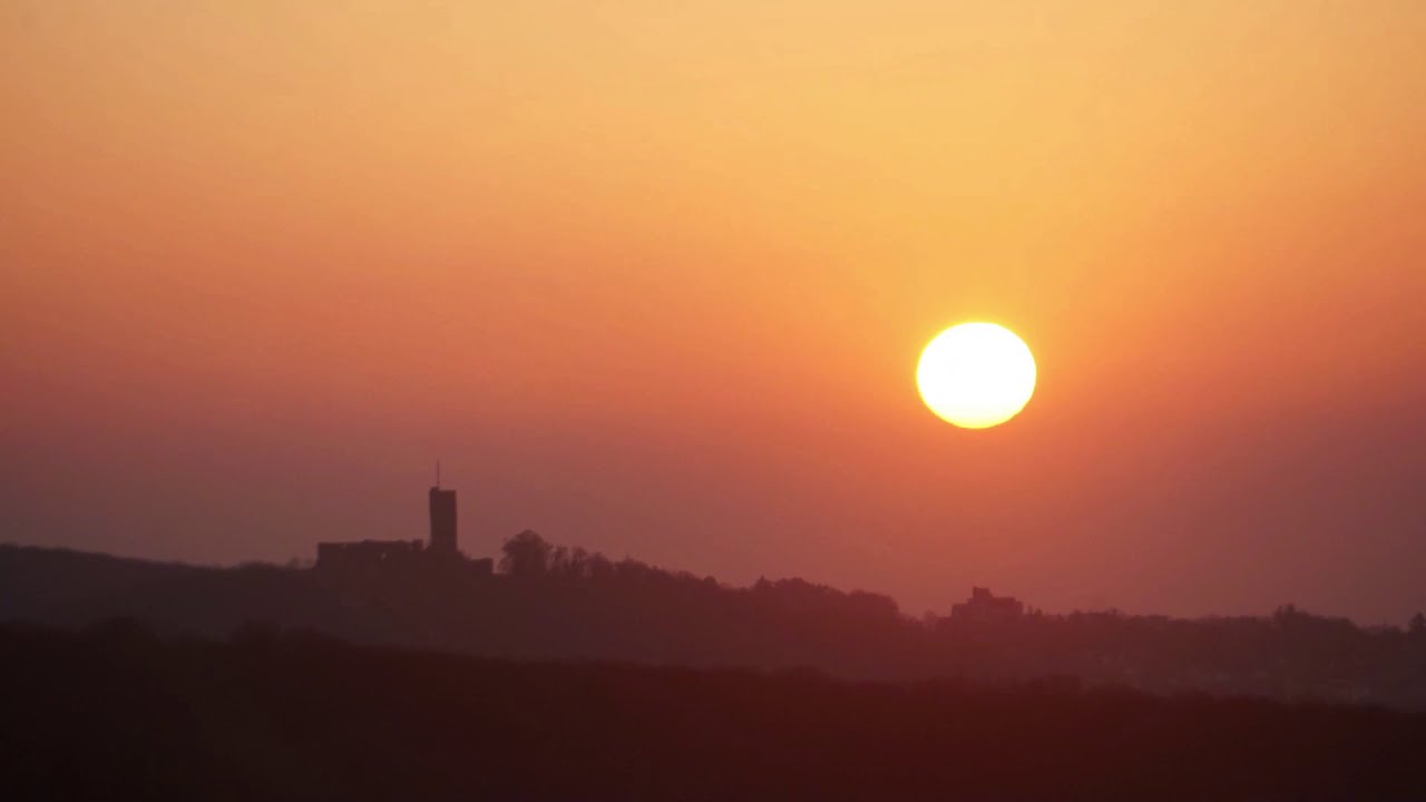 2020 Timelapse