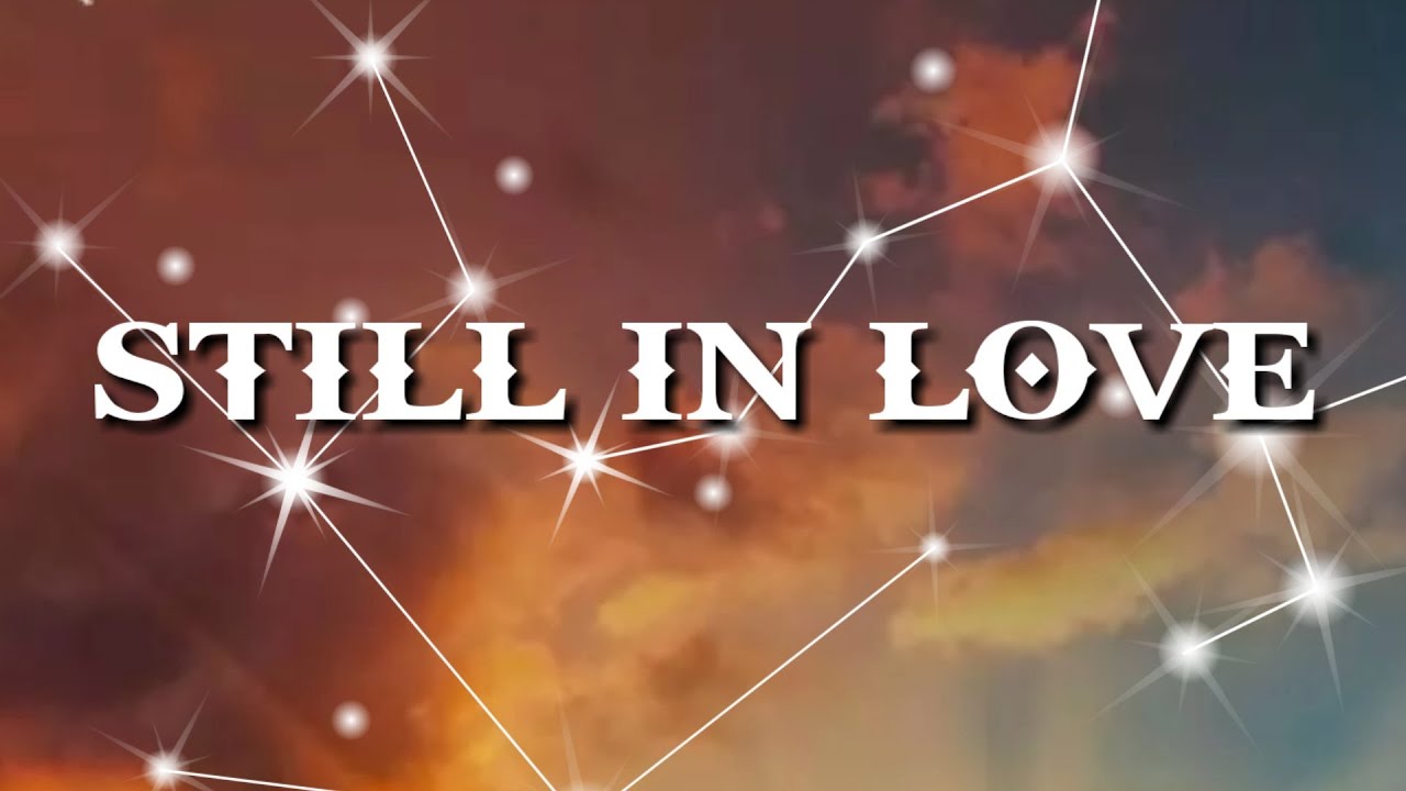 GhostDragon - Still In Love ( Lyric Video) with YERINMYWAY, ft. Nate Mitchell