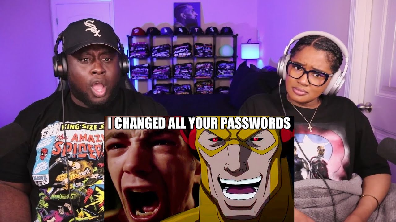 Kidd and Cee Reacts To The Biggest Hater EVER