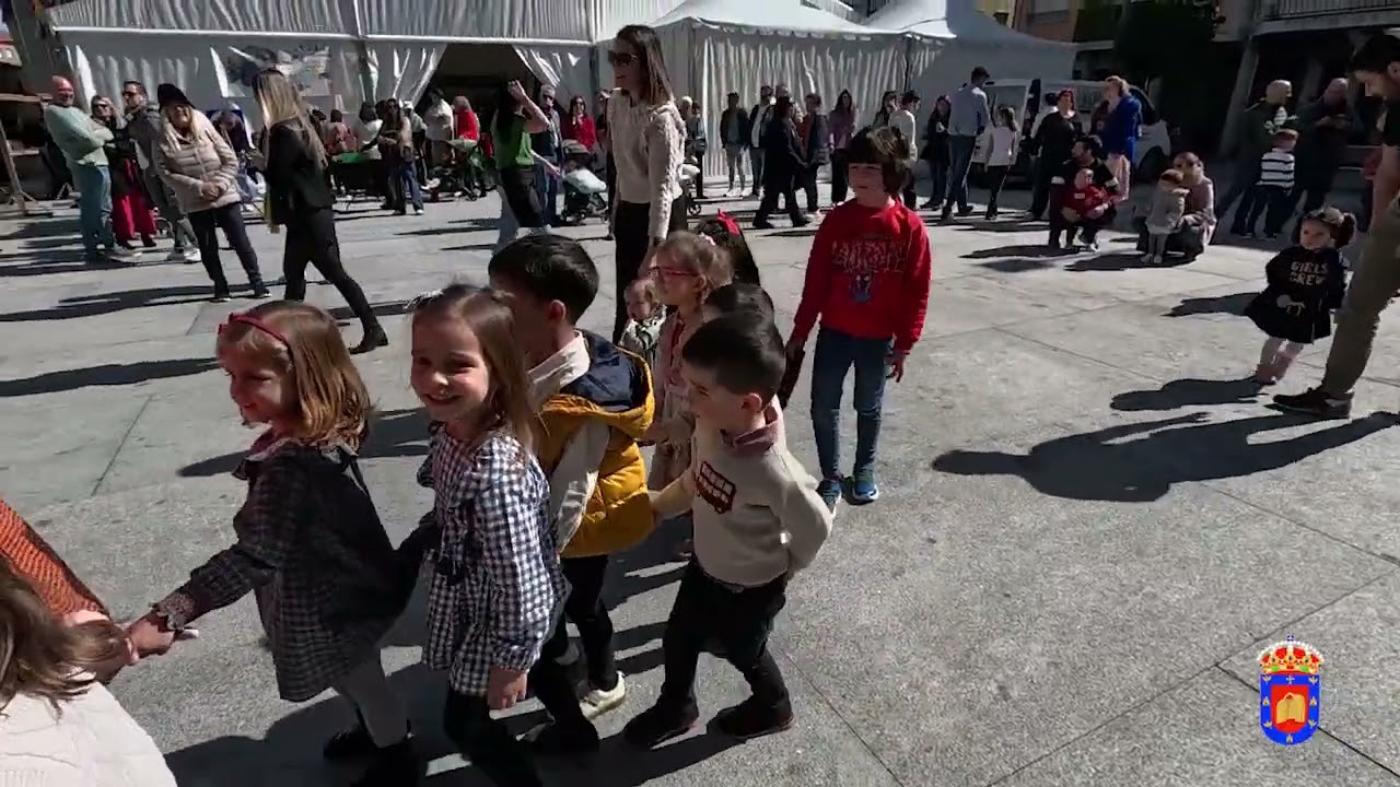 Fiesta del Mondongo 1 de marzo 