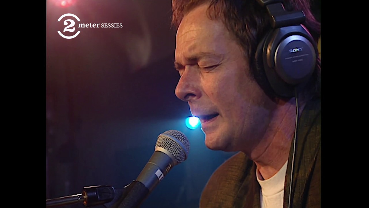 The Scene - Het Werk van God (Live with strings on 2 Meter Sessions)
