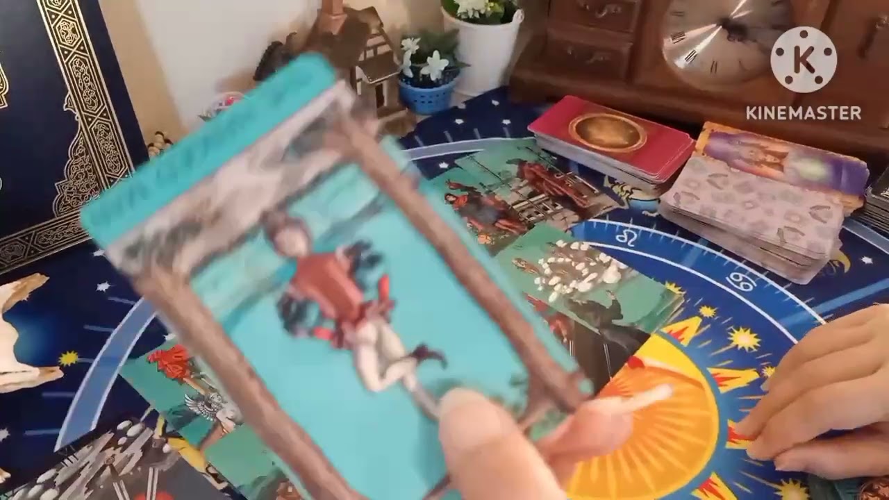 برج السرطان 💔✂️ قراءه المنفصلين والمتباعدين 💔 أحواله وتفكيره فالبعاد مشاعره تجاهك ومصير العلاقه