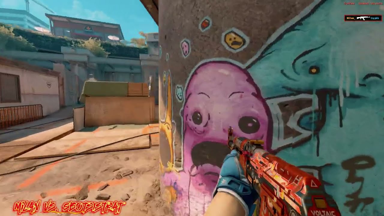 [CS2] DACH League Season 4 - Team eFFortless Highlights