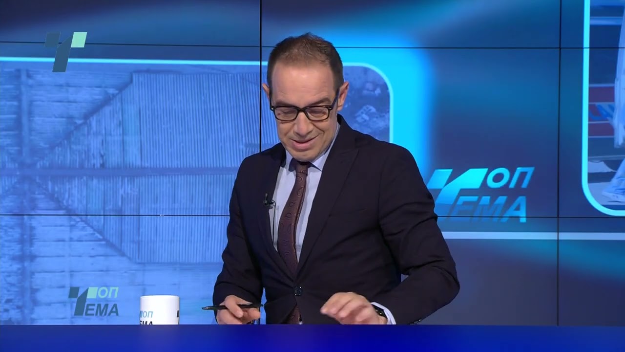 Топ Тема - Кочани одново и одново ја преживува трагедијата 14.05.2025