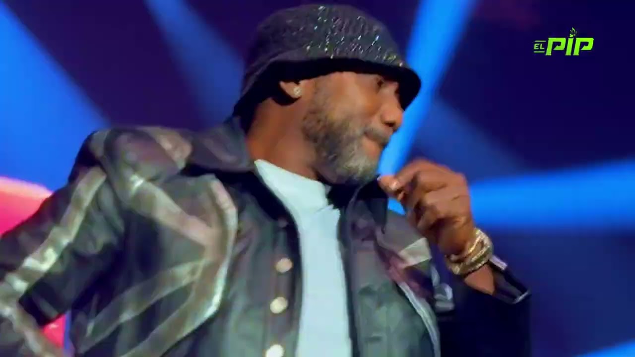 Intro Adidas Arena Concert Klass