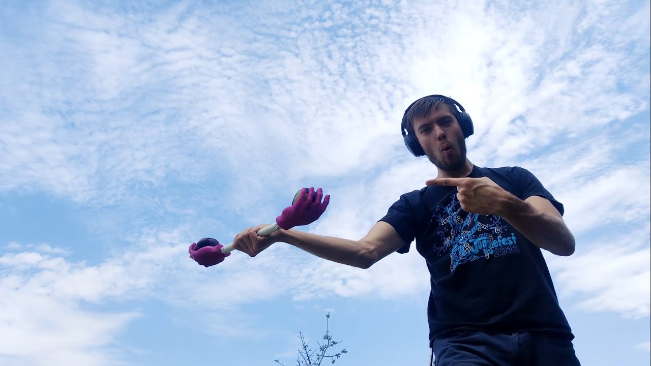 More Hands Than Objects