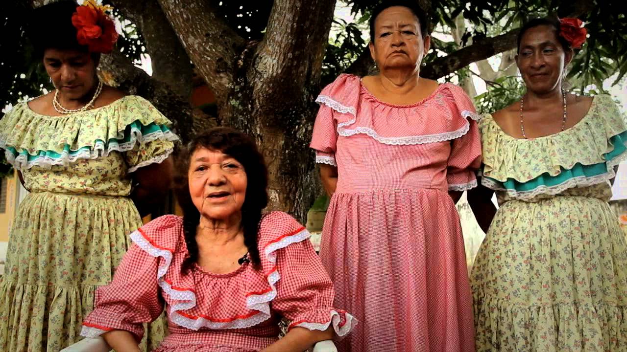 (HD) CANTOS DE RIO / CORTO DOCUMENTAL : AMPLIFICADO Y SOLAR HOUSE FILMS (COLOMBIA)