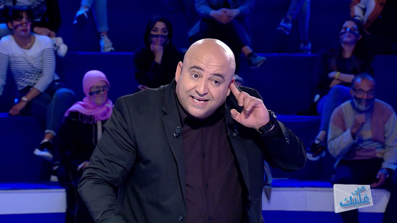 Saffi Kalbek S02 Episode 09 11-11-2020 Partie 02