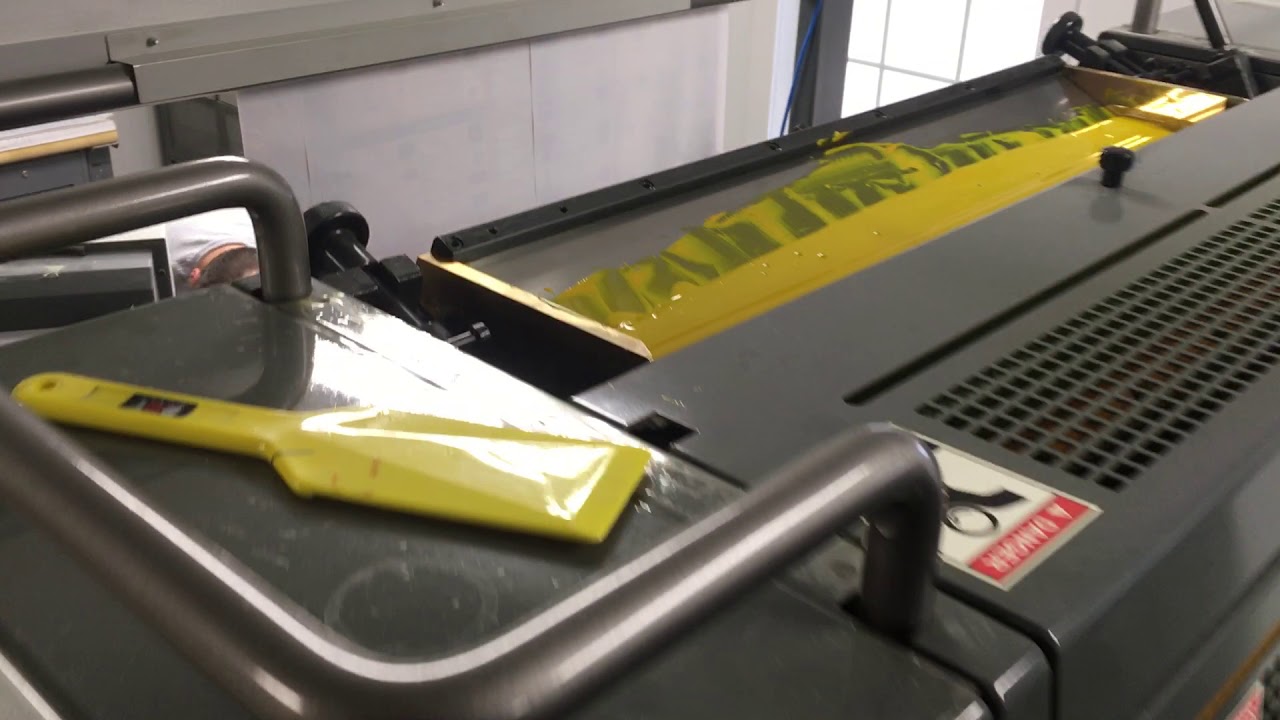 Komori Spica 429P