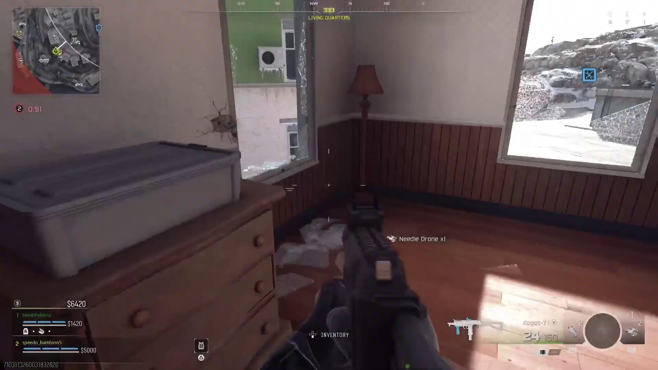 CALL OF DUTY STREAM 2/20/26