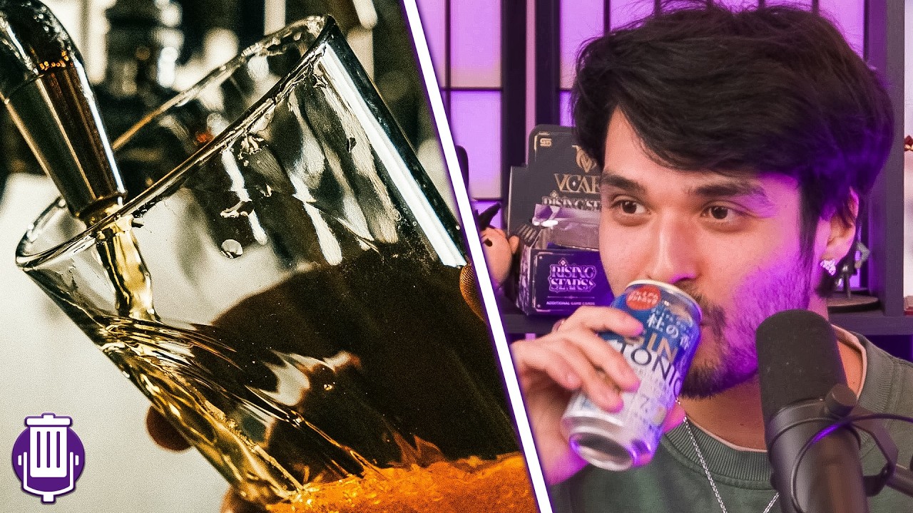 Do We Drink With Japanese Salarymen?