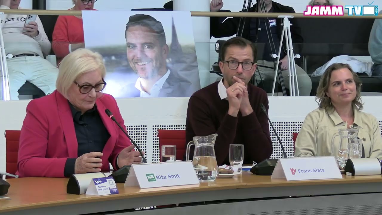 Stelling 5 - Werkt het DIFTAR-systeem zoals bedoeld in Ouder-Amstel