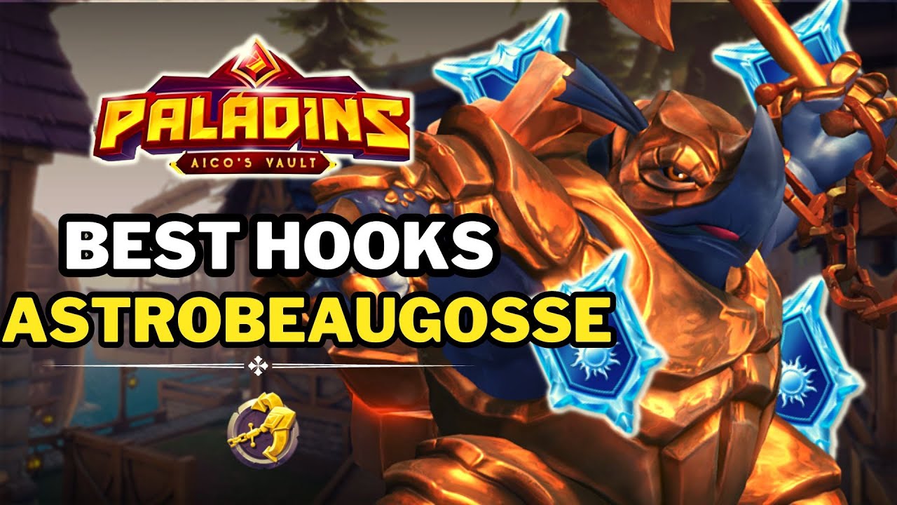 Best Makoa Hooks Peak Makoa Ranked gamplay