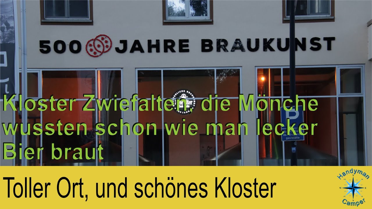 Tolles Bier in Zwiefalten, besonders das Festbier hat es uns angetan, richtig lecker.
