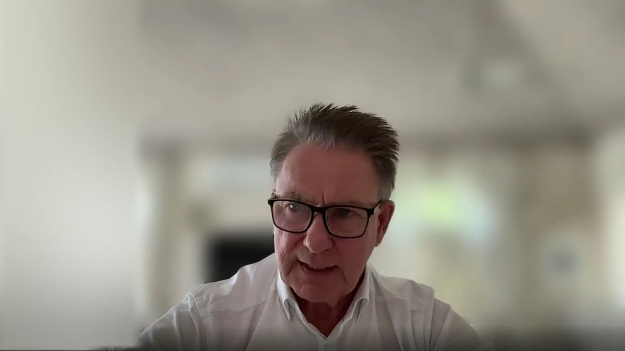 Birchtech (BCHT) on ExCap's THE RISING Series podcast: 3/2/2026