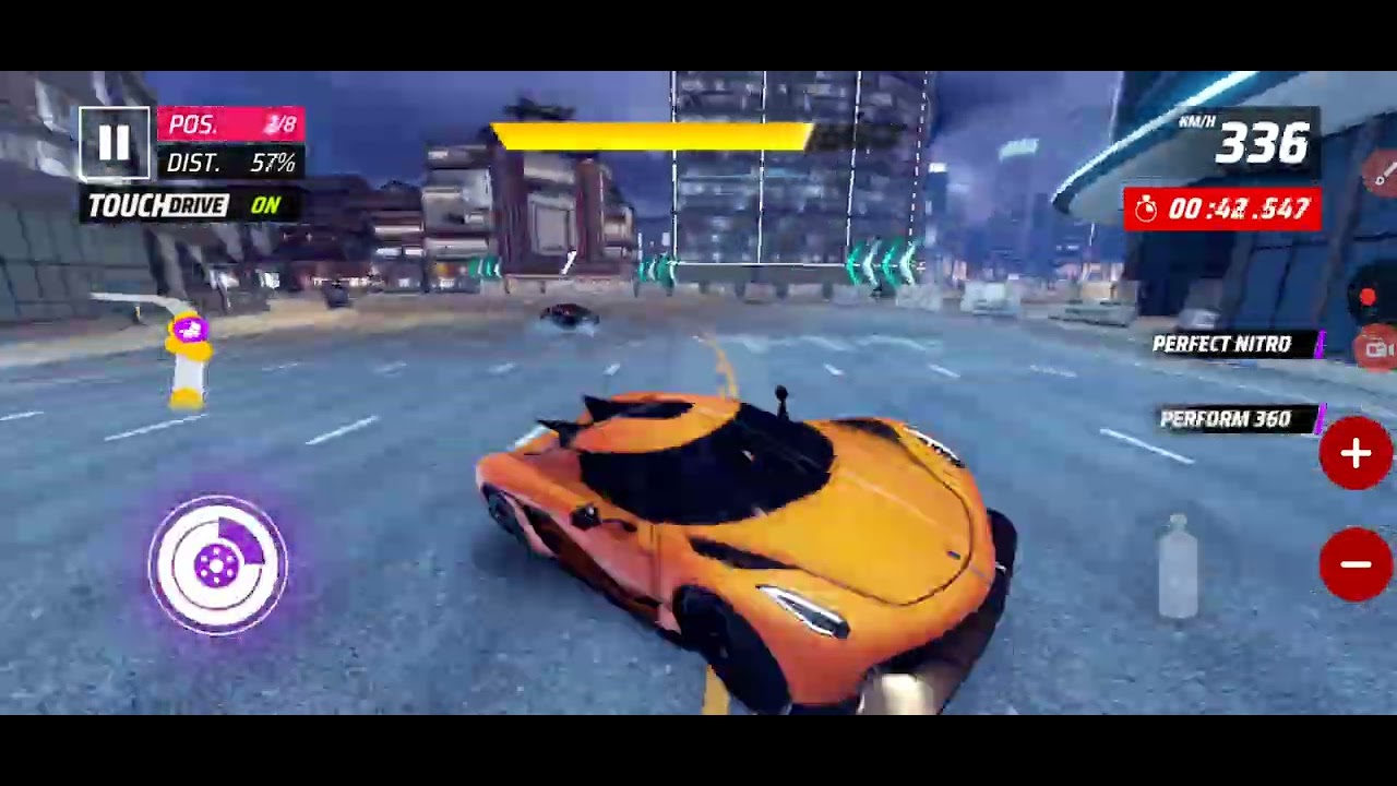 OVERCLOCK SHOWCASE. TRYING OUT THE OVERCLOCK CARS FROM THE SPEED RESOLUTION SEASON