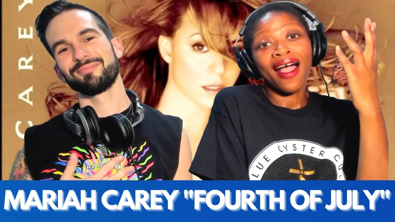 MARIAH CAREY 