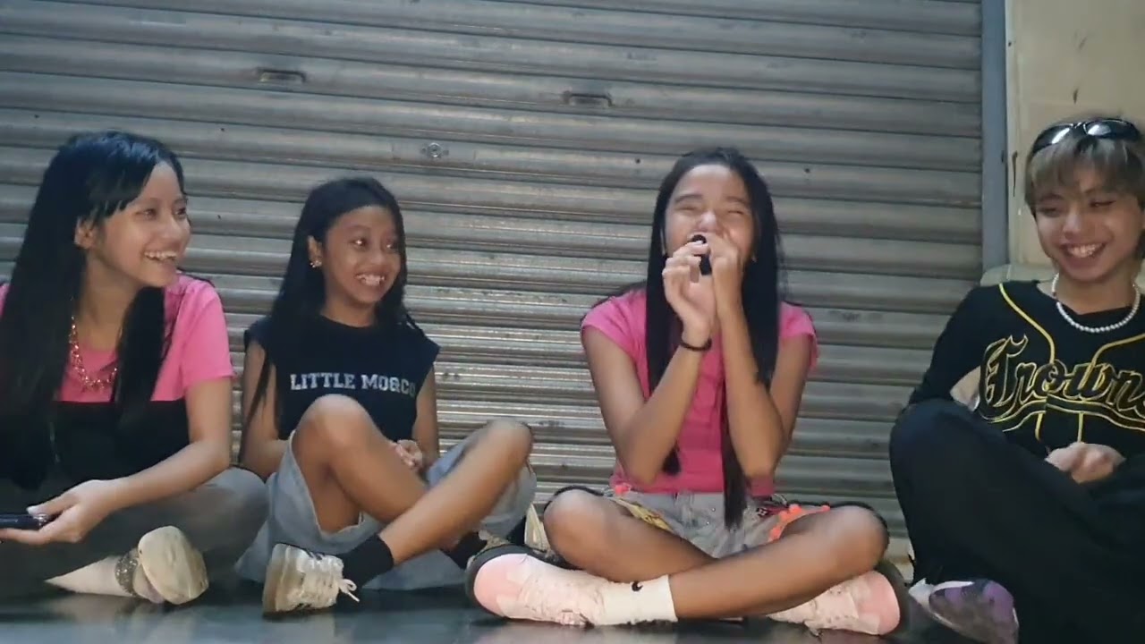 Q & A WITH A TWIST/CRUSH REVEAL NA 😍
