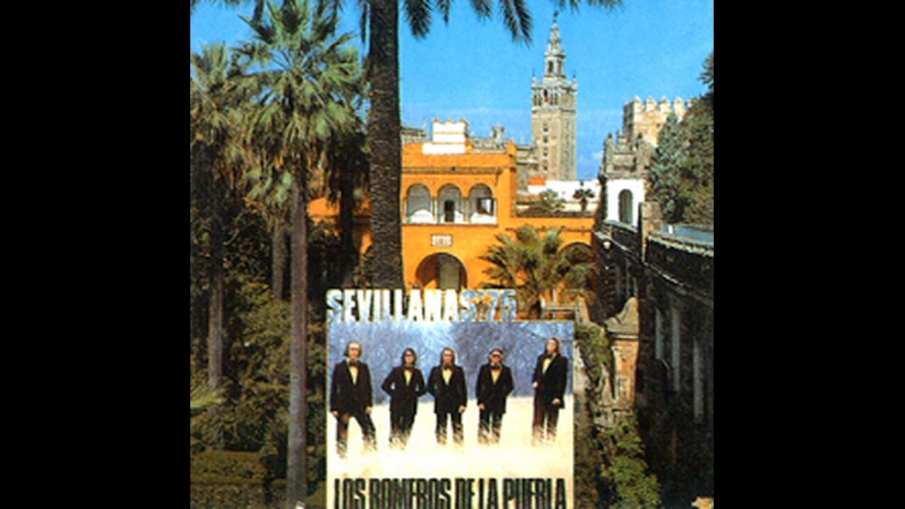 Los Romeros de la Puebla - El Acebuchal