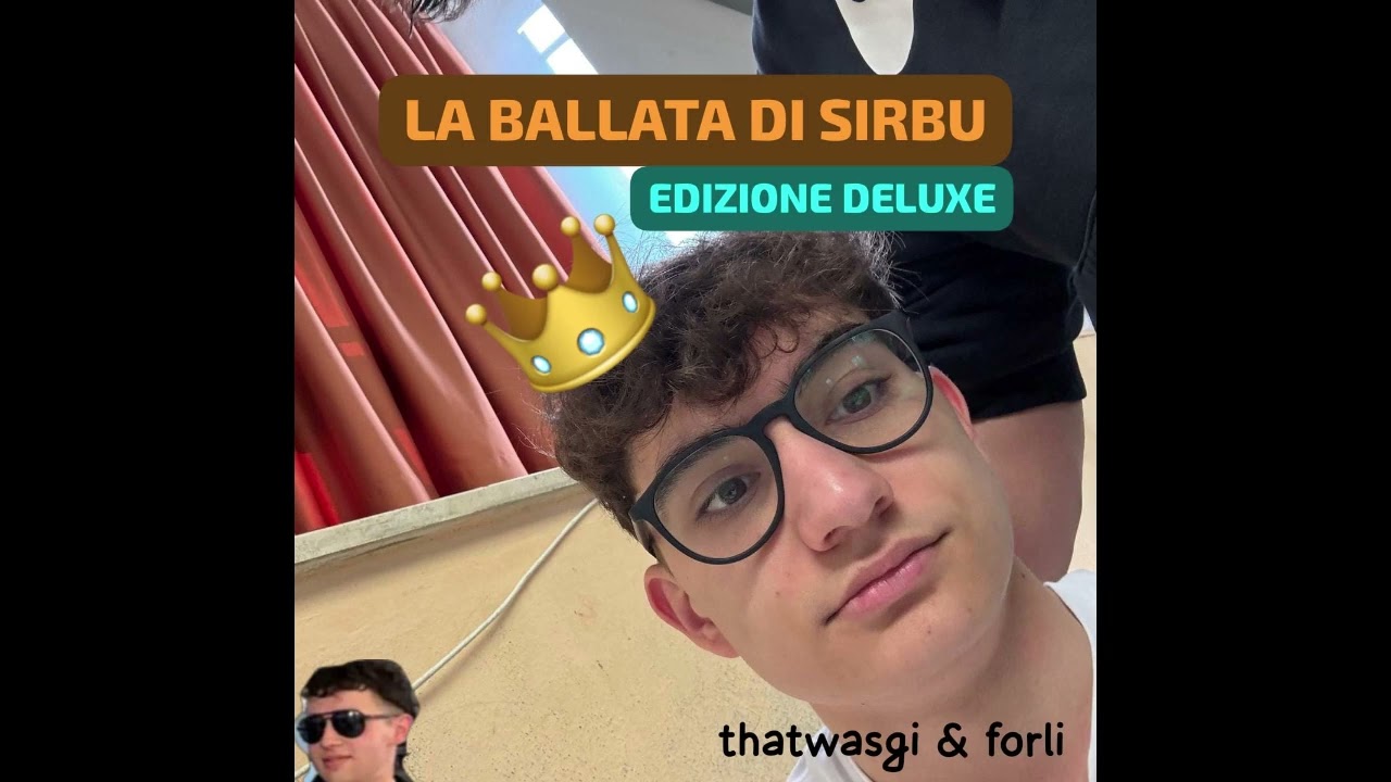 thatwasgi - Suno è la cosa più stupida mai creata FREESTYLE