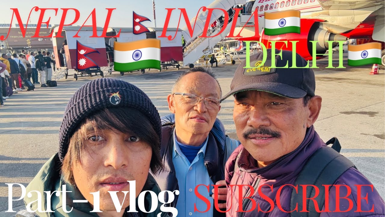 From Pokhara Nepal To India Delhi🇳🇵🇮🇳Aja Ko Hamro Yatra#subscribe#youtubeshorts#youtuber#trending