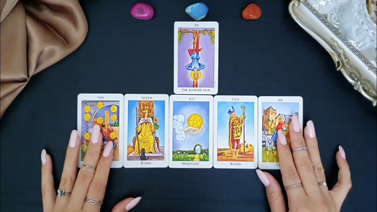 🔴 ELE(A) VAI TE PROCURAR? DEMORA? | Tarot Responde