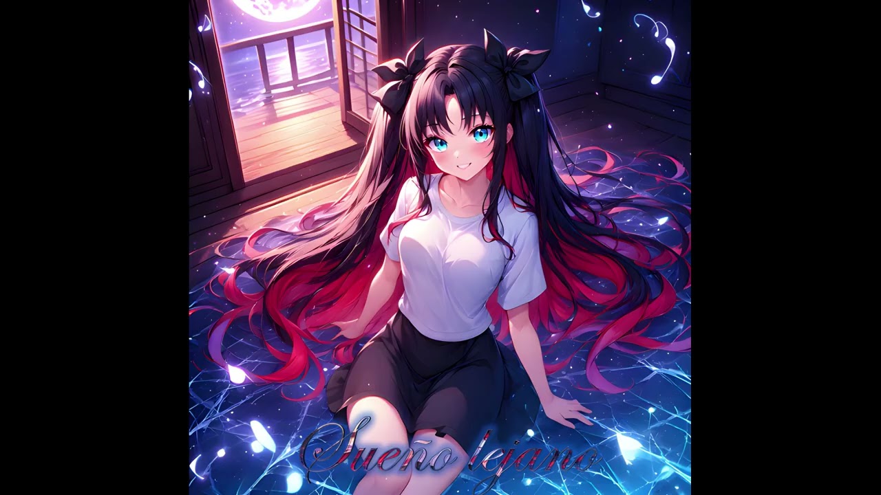 Melodic Trance Music - Sueño lejano