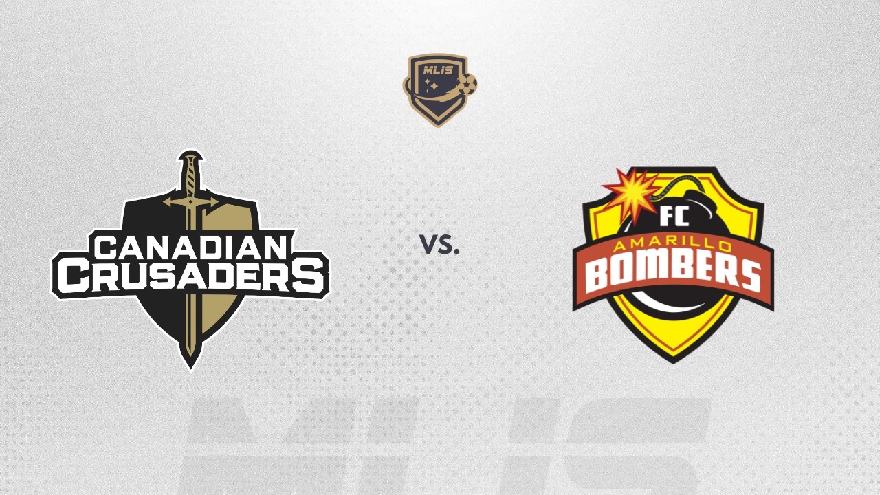 2026 MLIS Championship- Toronto vs. Amarillo, 3/29/2026