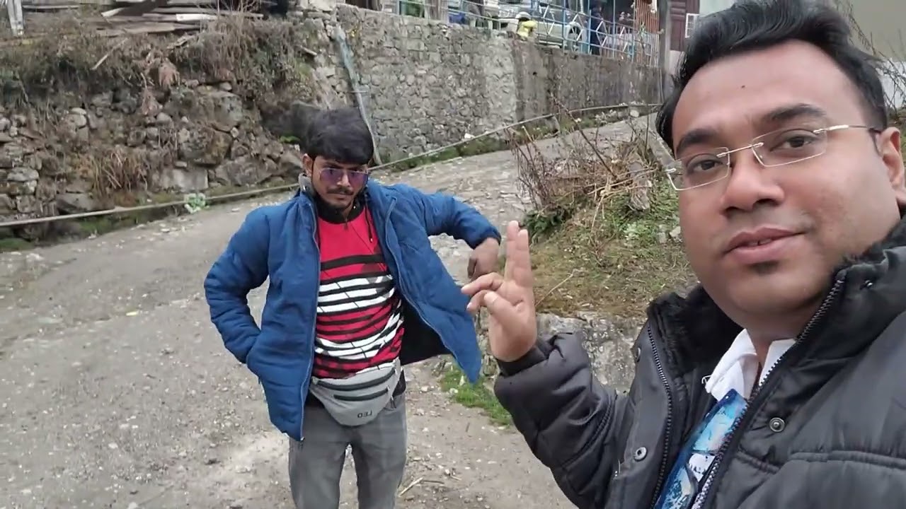 North Sikkim, Silk Route & Rishi Khola Tour