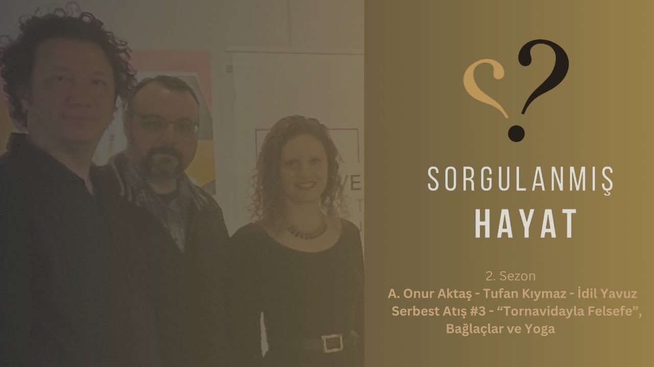 Serbest Atış #3 - 