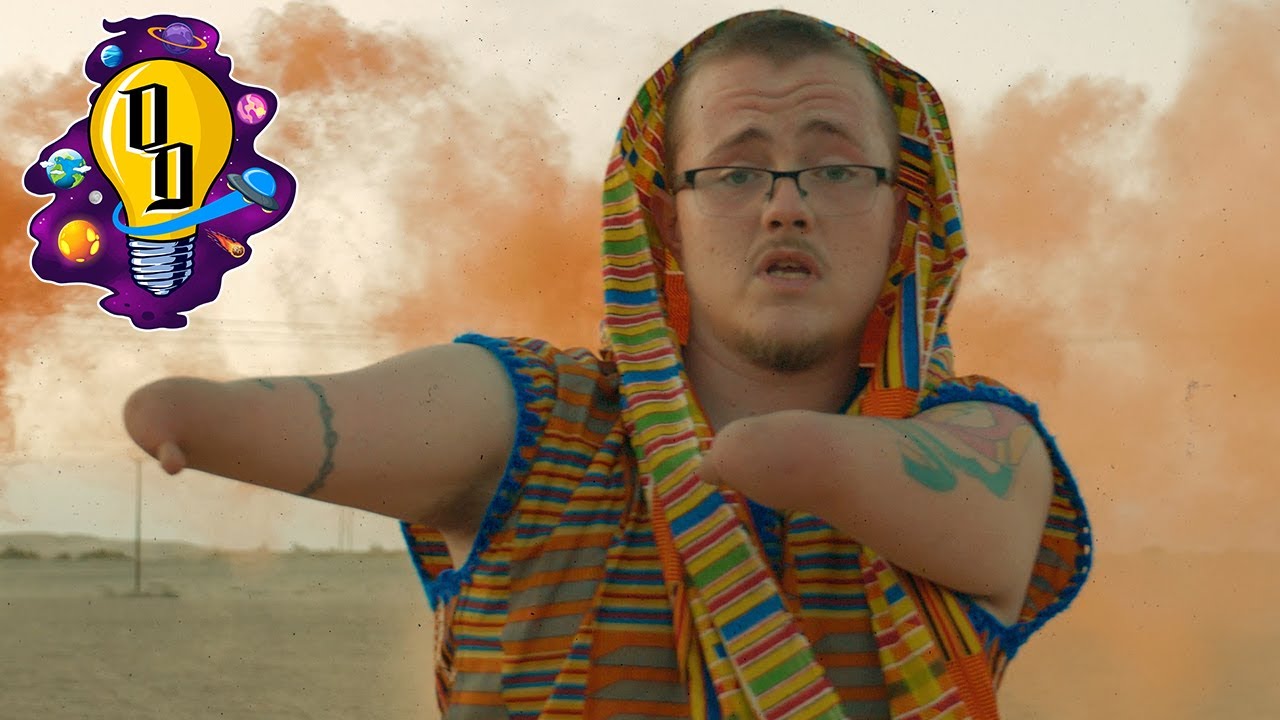 Odd Squad Family - In The Way  (Prod AKT Aktion)
