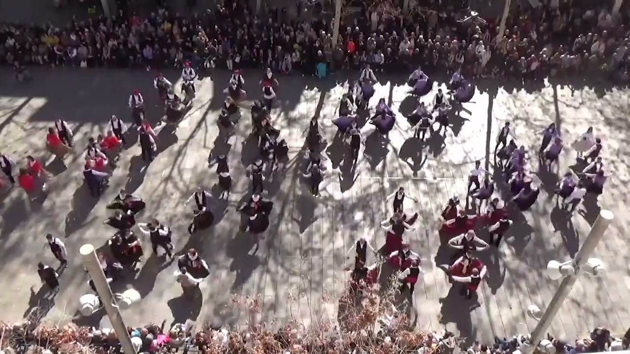 I Ballada Popular de Gitanes de Terrassa
