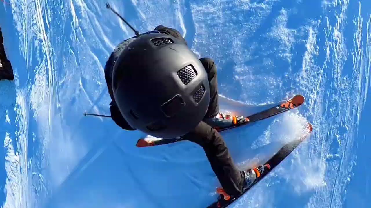 NEW YEAR 2K26 | Les portes du Soleil