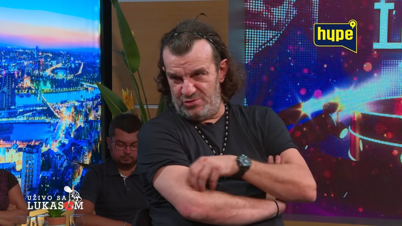 KSENIJU SAM MNOGO VOLEO! Lukas izneo detalje veze sa Ksenijom Pajčin i Danijelom Vranić!