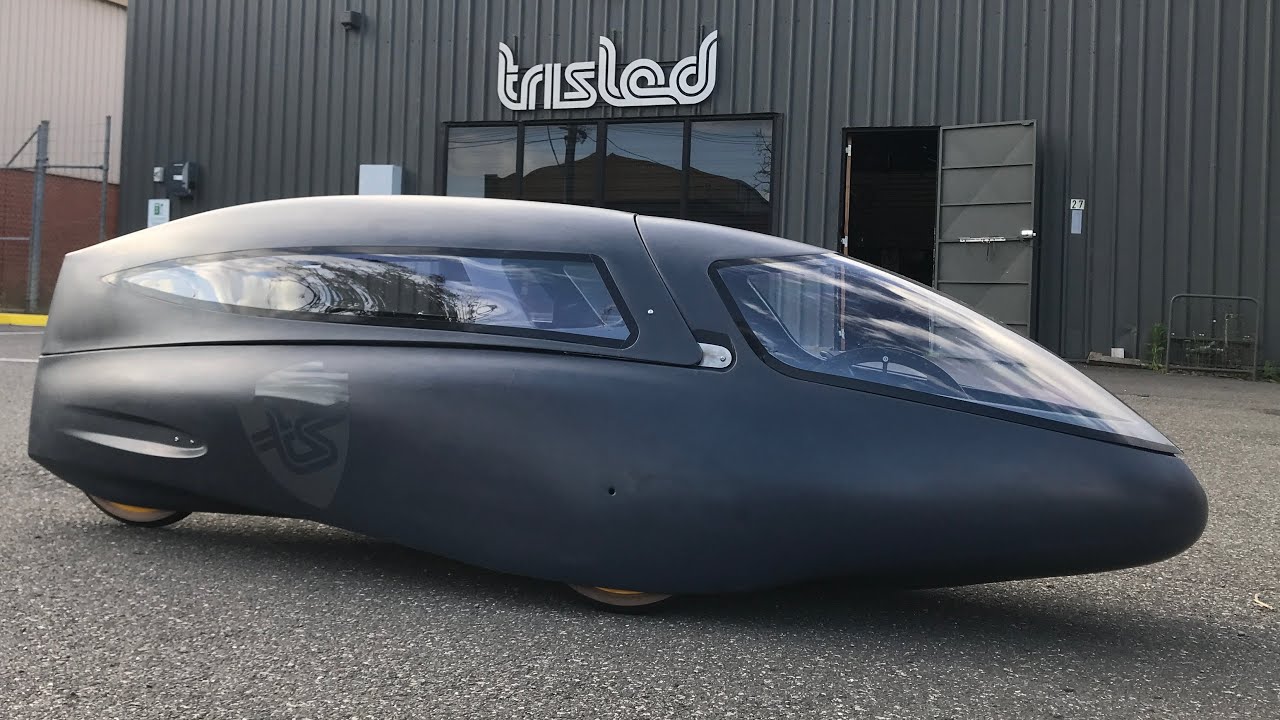 Trisled Skyhawk - the making part 1