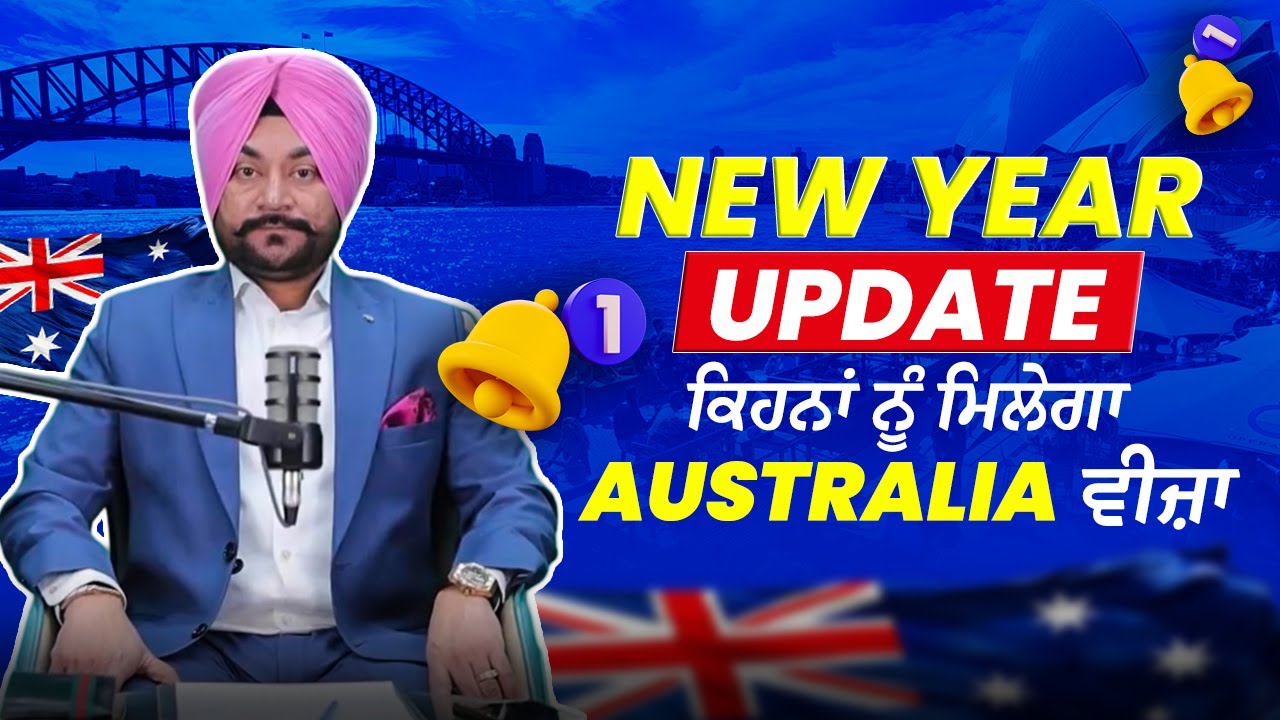 Australia Student Visa Reality 2026 | Refusal Rate | Who Should Apply Now?
