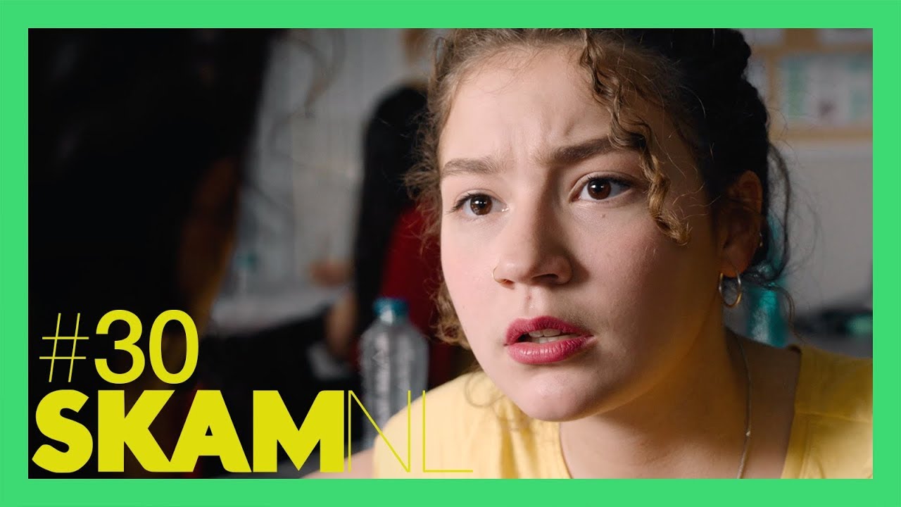 Ik was er al voor de fame | #30 | SKAM NL S02