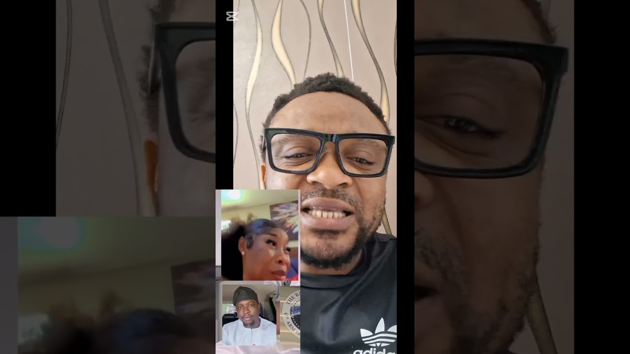Verydarkblackman vs King mitchy is crying